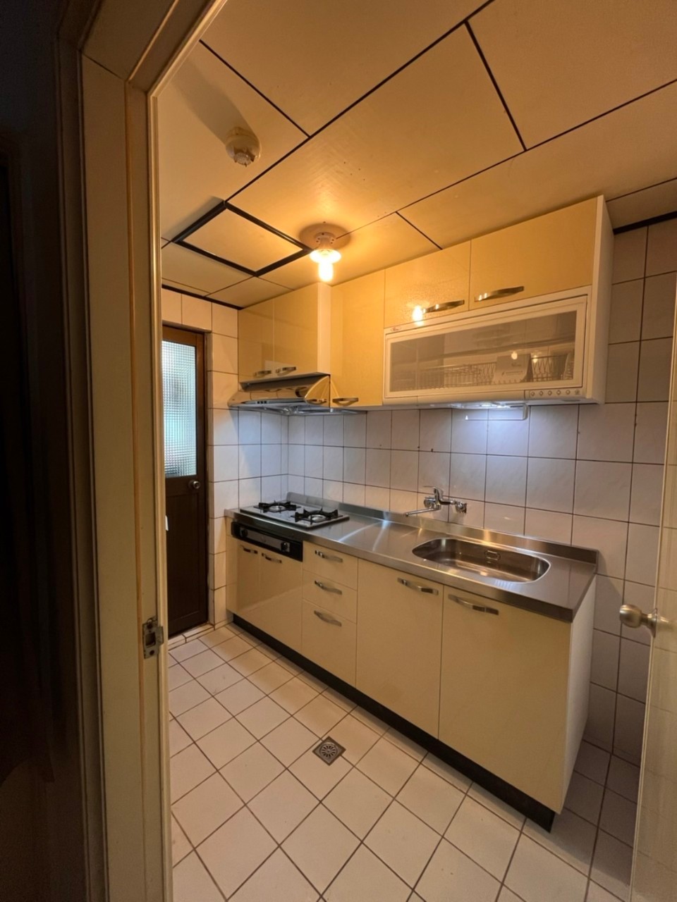 No-A114 利亞廚具 | 台北廚具 | 便宜廚具 | 一字型廚具