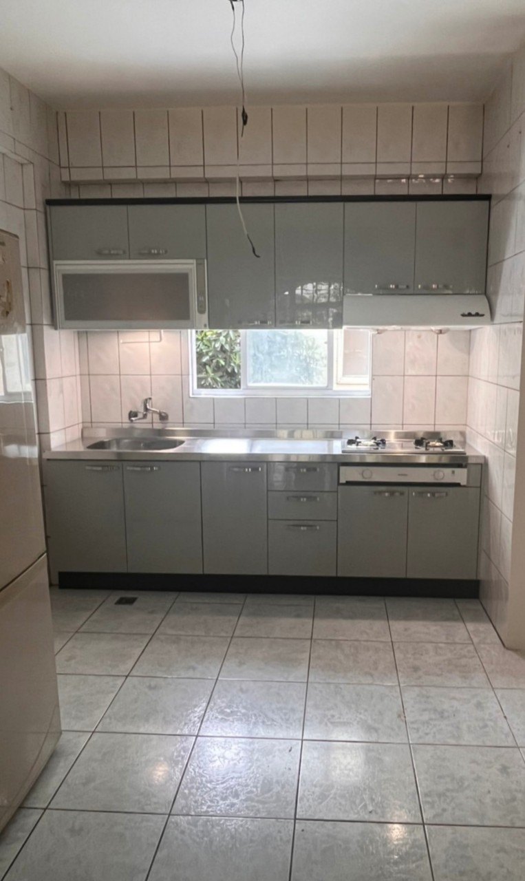 No-A115 利亞廚具 | 台北廚具 | 便宜廚具 | 一字型廚具