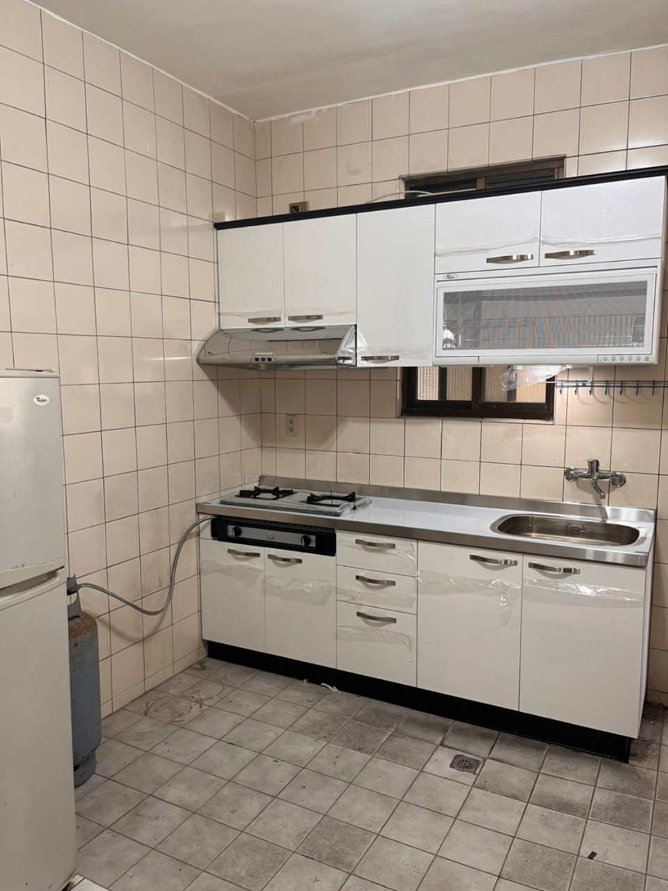 No-A105 利亞廚具 | 台北廚具 | 便宜廚具 | 一字型廚具