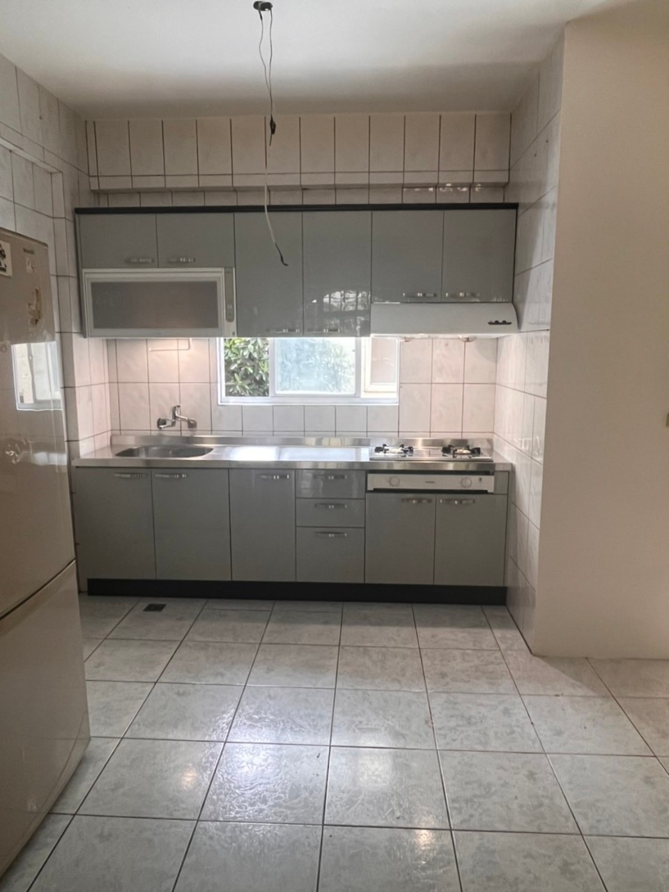 No-A108 利亞廚具 | 台北廚具 | 便宜廚具 | 一字型廚具