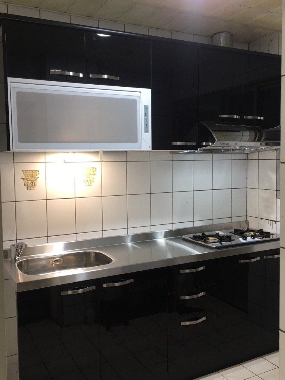 利亞廚具 | 台北廚具 | 新莊不鏽鋼廚具工廠 | 台北流理台 | 超值廚具組三