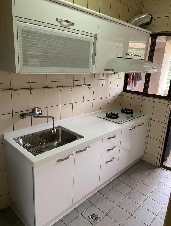 利亞廚具 | 台北廚具 | 新莊廚具工廠 | 流理台 l 超值廚具組二